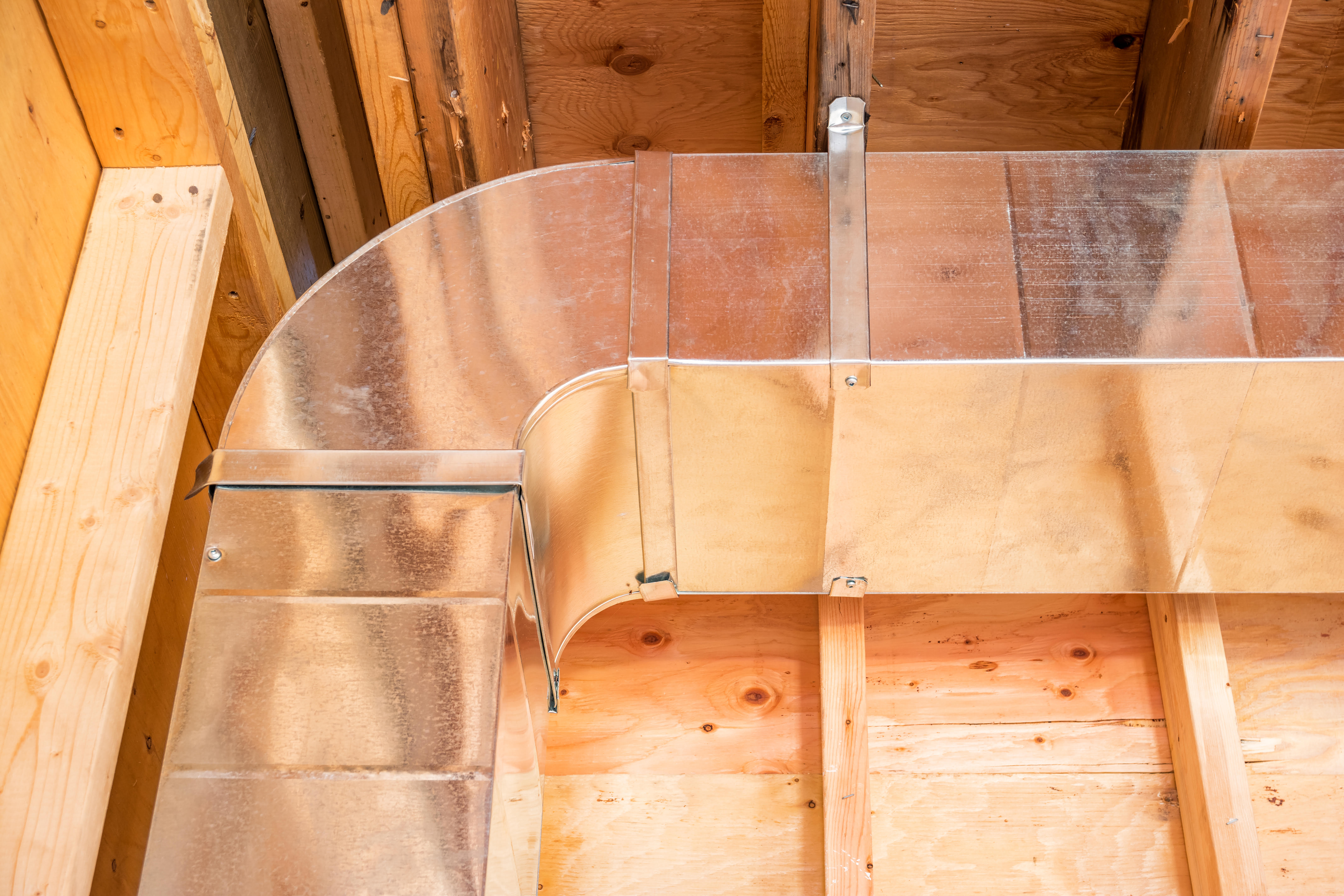 Custom Ductwork