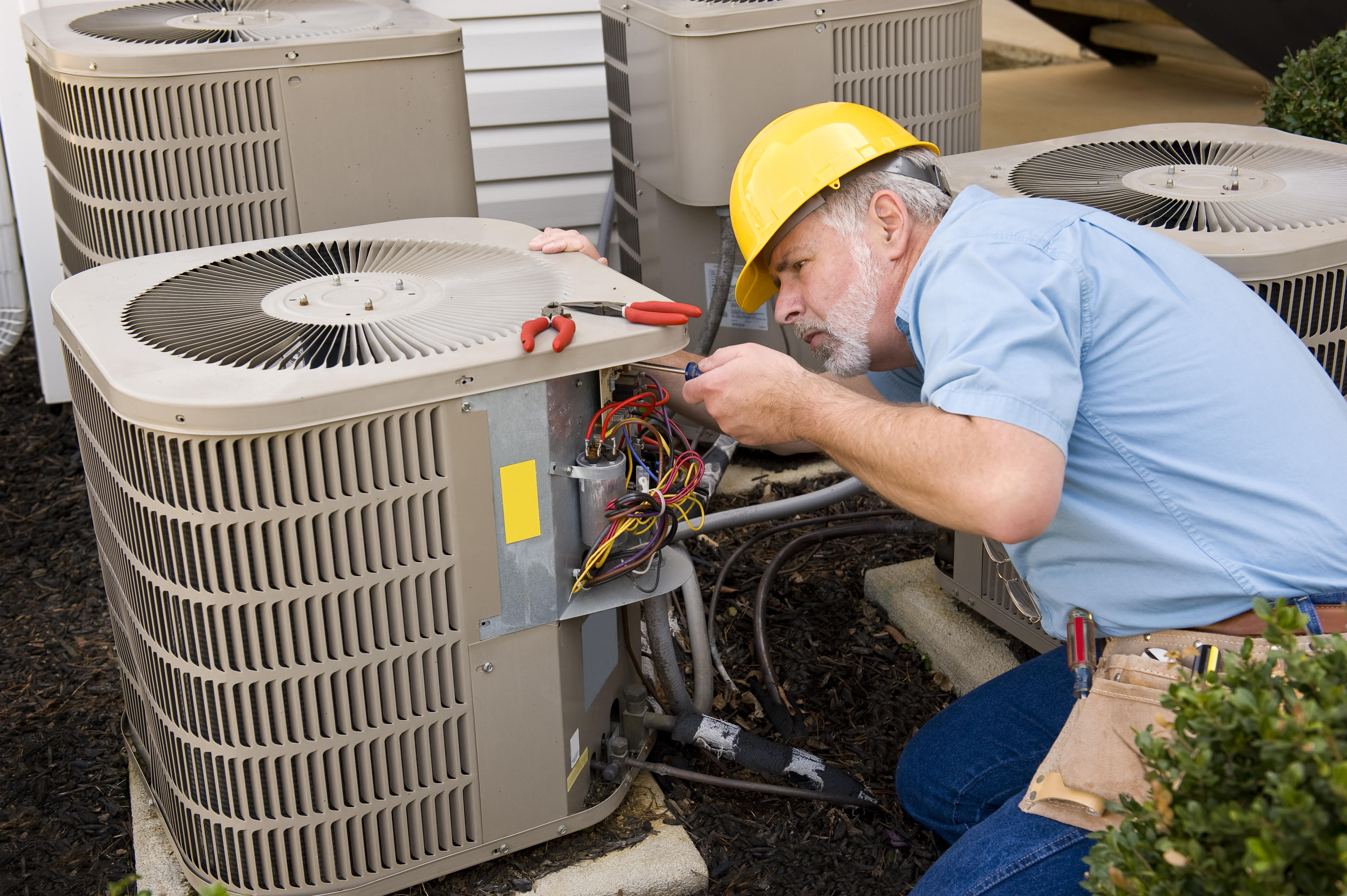 AC Technician